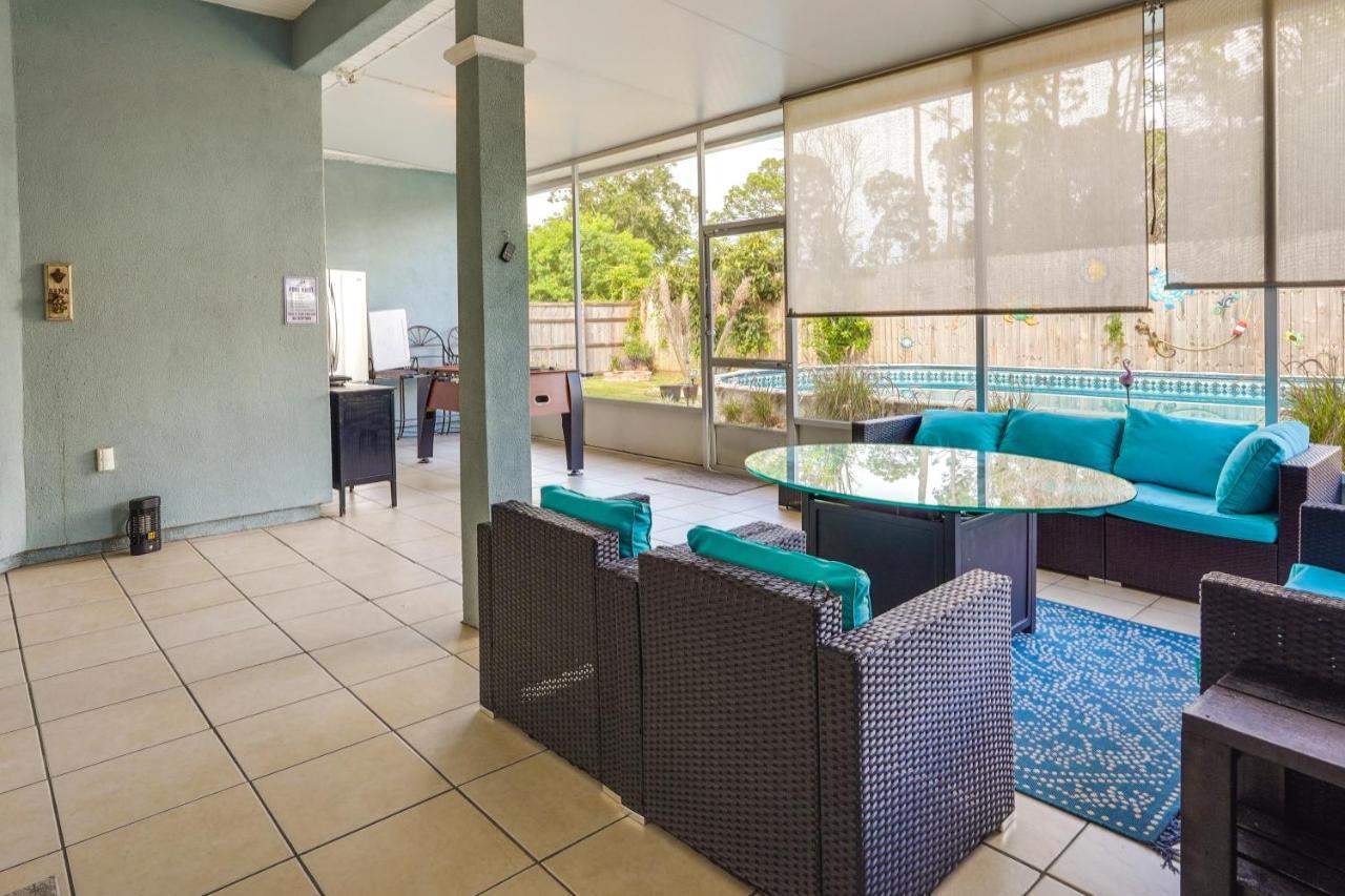 Holiday home Pet-friendly Panama Near Beaches!